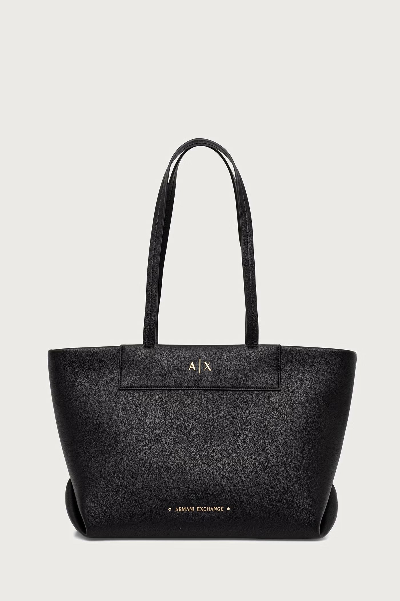 Armani Exchange Borsa a Spalla Shopping Natalie
