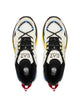 Armani EA7 Sneakers Crusher Sonic Trail 2.0
Bianco Blù Giallo
