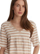 Liu Jo Maglia a Righe