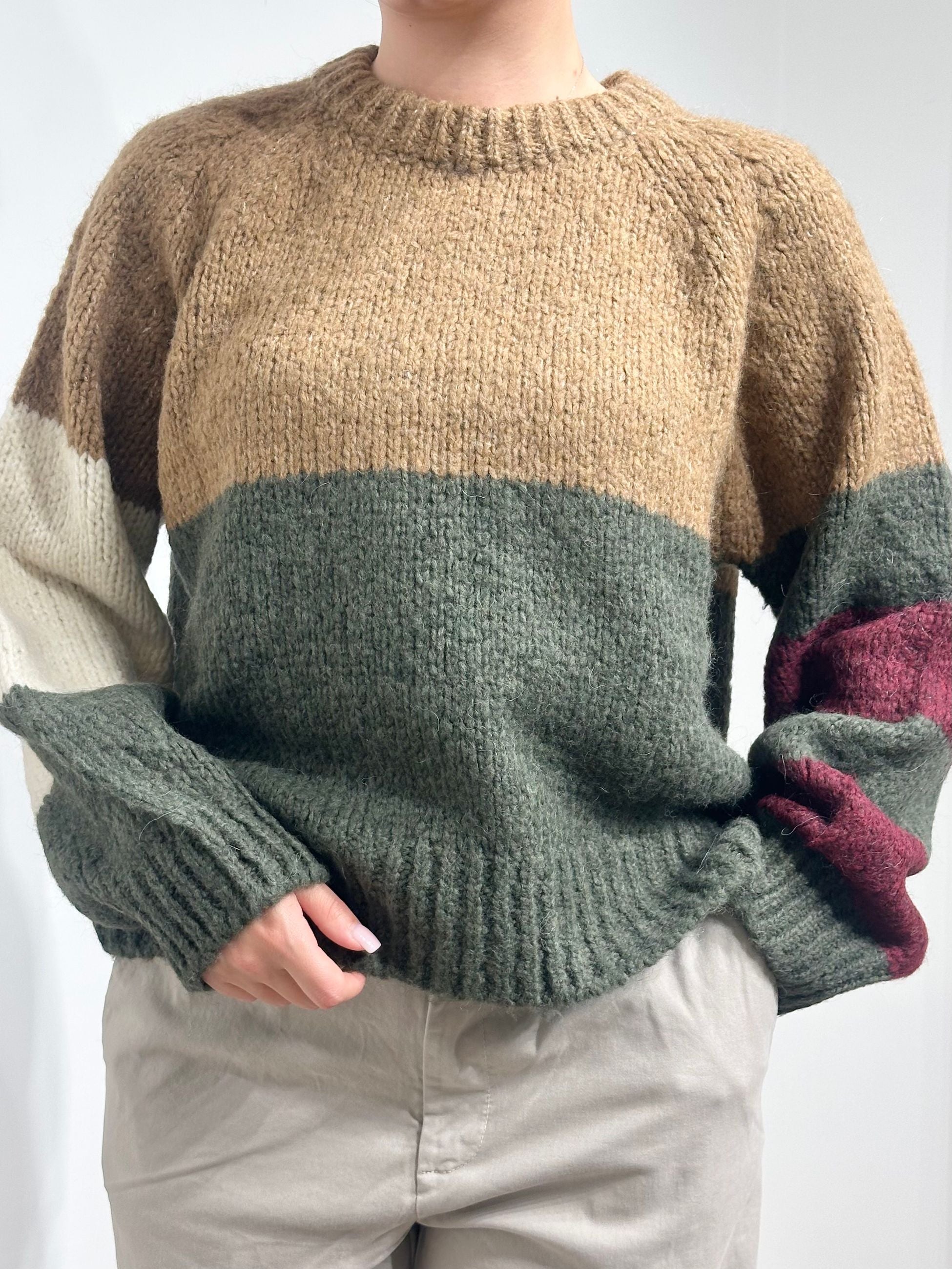 Le Streghe Maglia