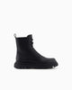 Armani Exchange Anfibi in Pelle
Nero