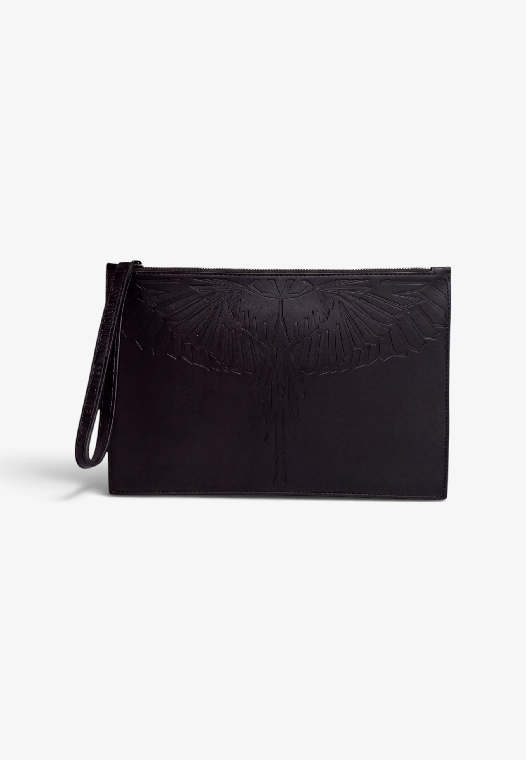 Marcelo Burlon Pochette Nero