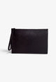 Marcelo Burlon Pochette Nero