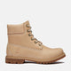 Timberland Stivale Impermeabile Timberland® Premium 6-Inch da Donna in Beige