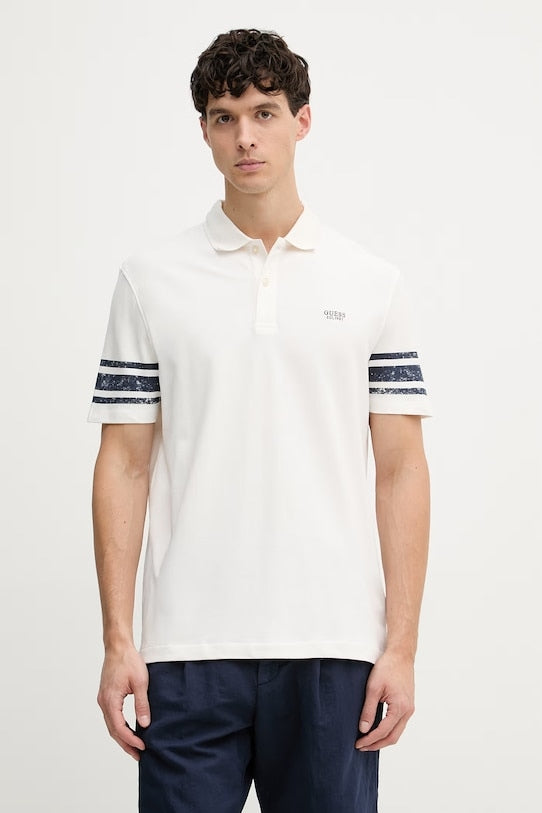 Guess Polo in Cotone