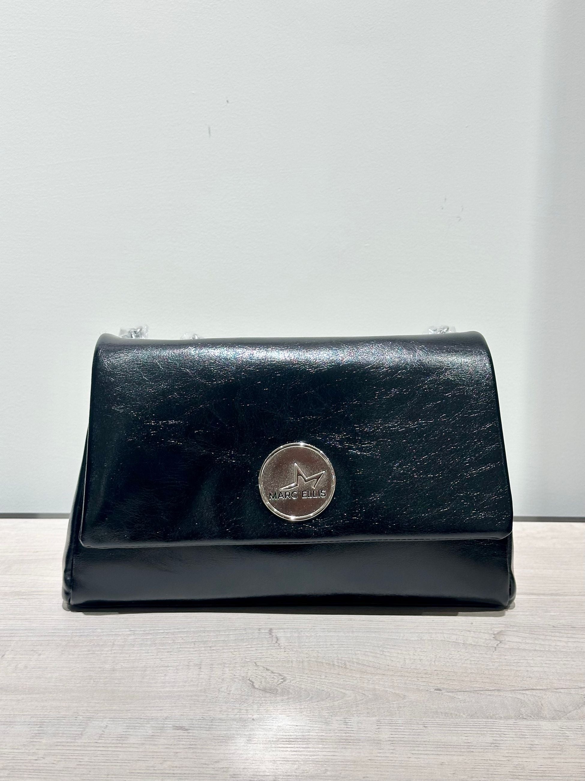 Marc Ellis Borsa