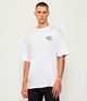 Calvin Klein Jeans T-shirt Taglio Relaxed con