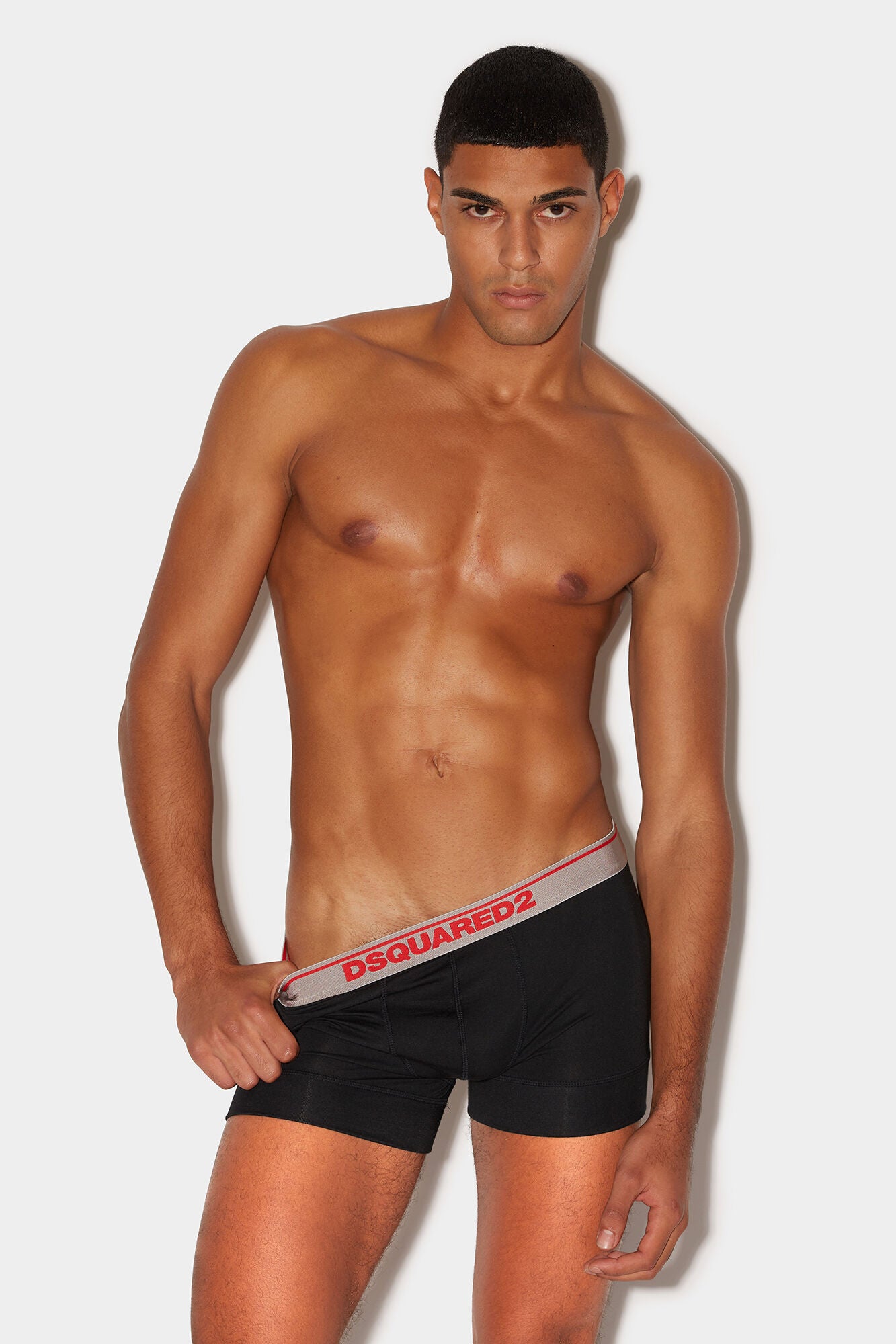 Dsquared2 Boxer 2-Pack Briefs