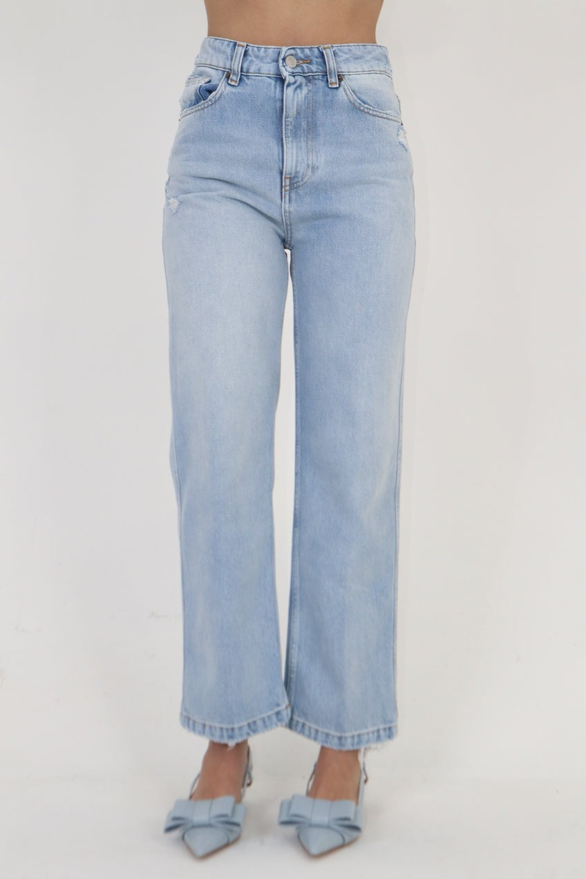 Vicolo Jeans Kate Blù