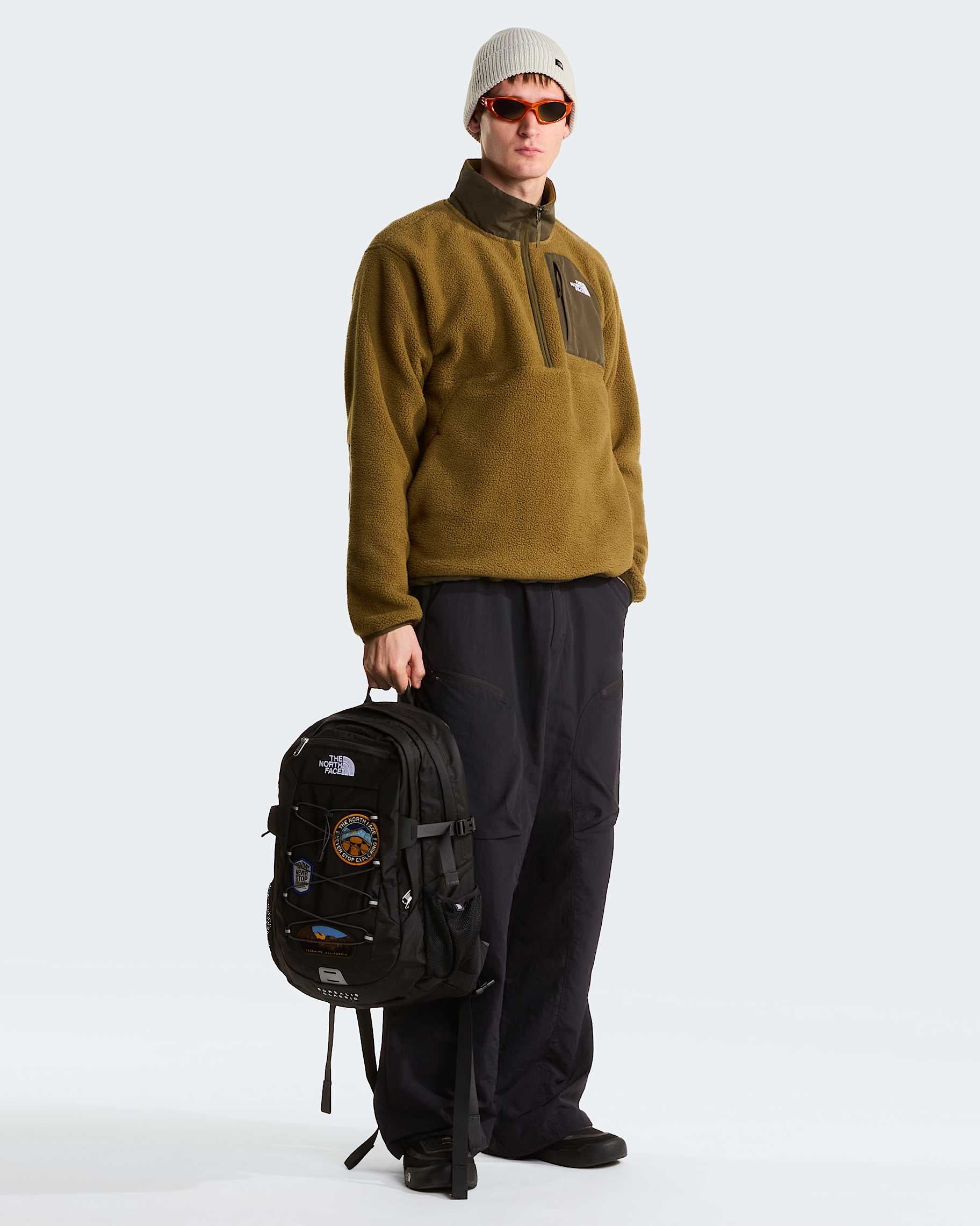 The North Face Zaino Borealis Classic Patch