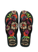 Havaianas Infradito Unisex Top Begonia Coracao