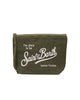 Saint Barth Pochette Aline Limen
