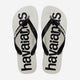 Havaianas Infradito Top Logomania 2 Bianco