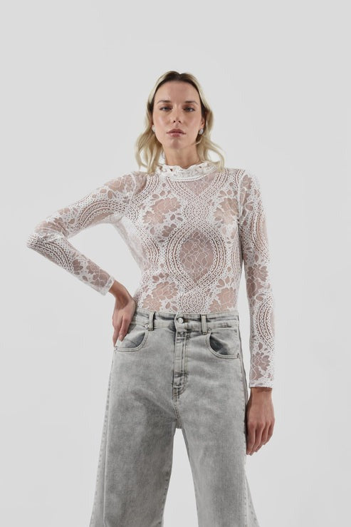 Haveone Body in Pizzo