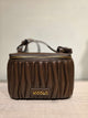 Vicolo Borsa Charlotte Bag Mini Bauletto Matelassé
