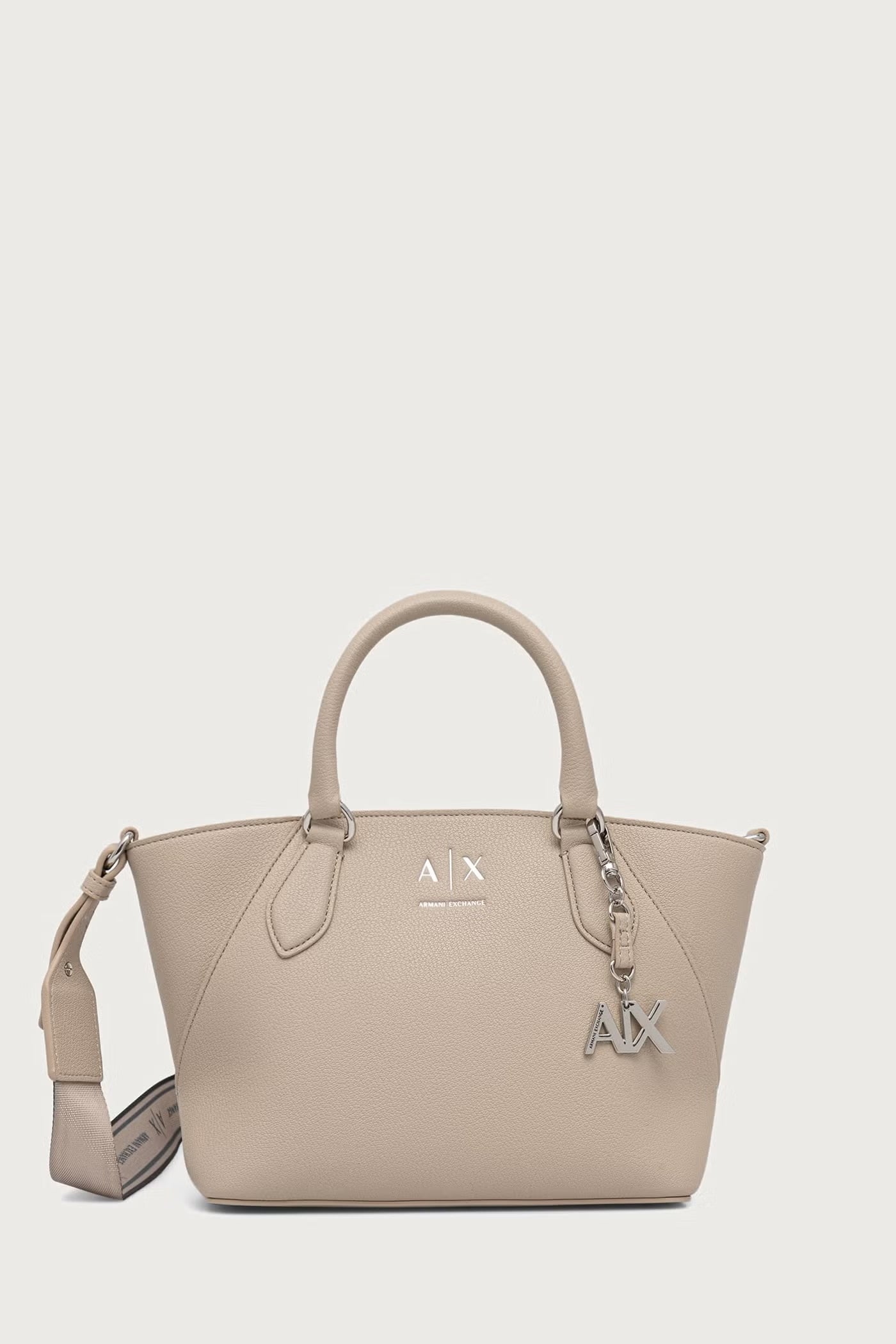 Armani Exchange Borsa Shopping Isabel Modello Tote