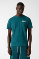 Guess T-shirt con Logo Stampato
Verde