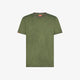 Sun 68 T-shirt in Jersey di Cotone