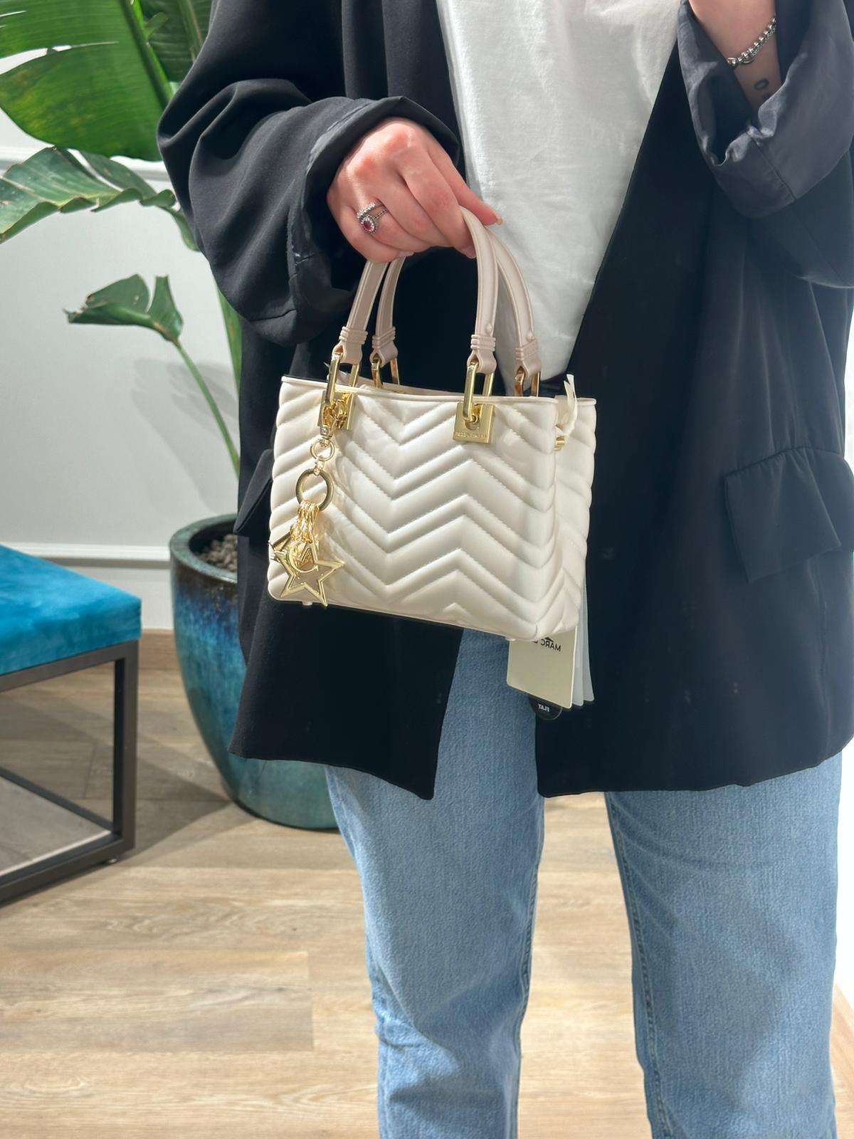 Marc Ellis Borsa con Tracolla Modello KRISSY WAVE S.