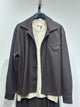 Why Not Brand Giacca Cool marrone