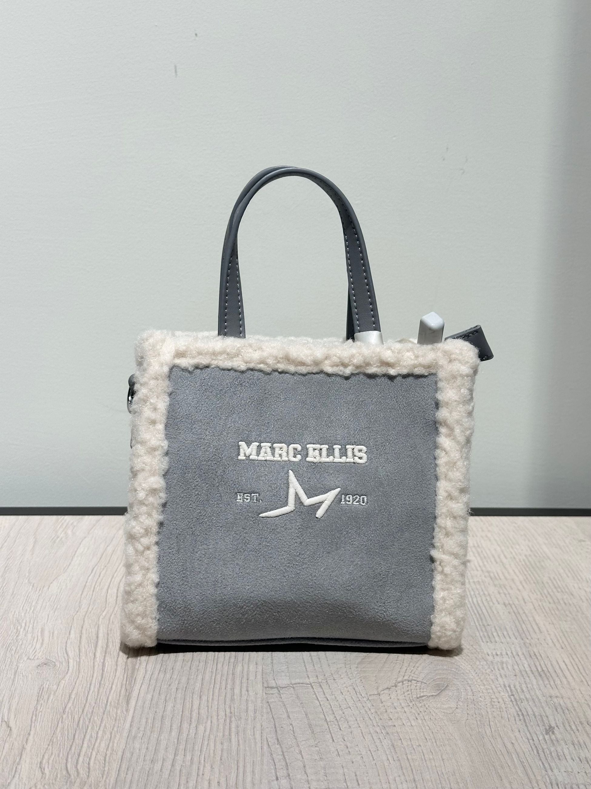 Marc Ellis Borsa