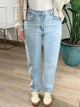 Haveone Jeans Luis Lavaggio Chiaro
Denim Chiaro