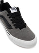 Vans Sneakers Knu Skool Grigio Nero