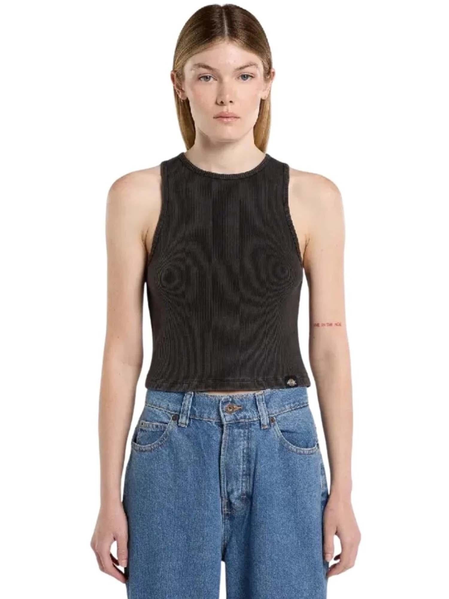 Dickies Canotta Pesante Plentywood