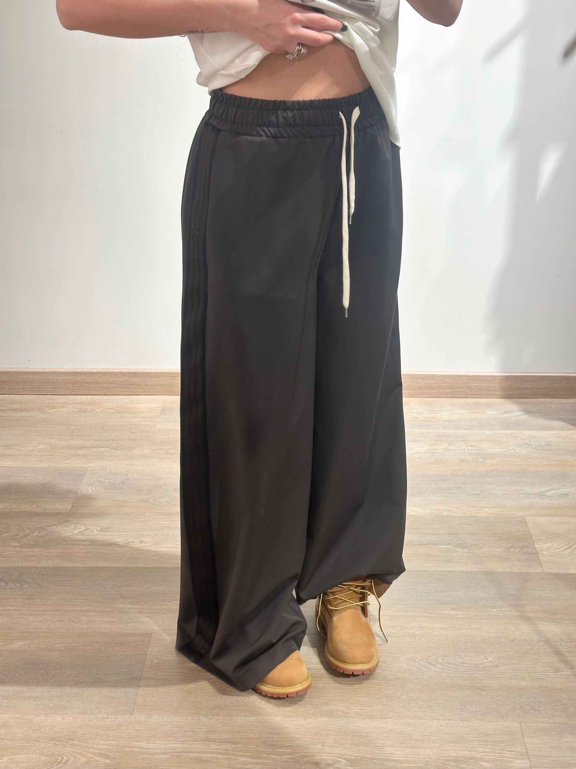 Vicolo Pantalone con Bande Laterali