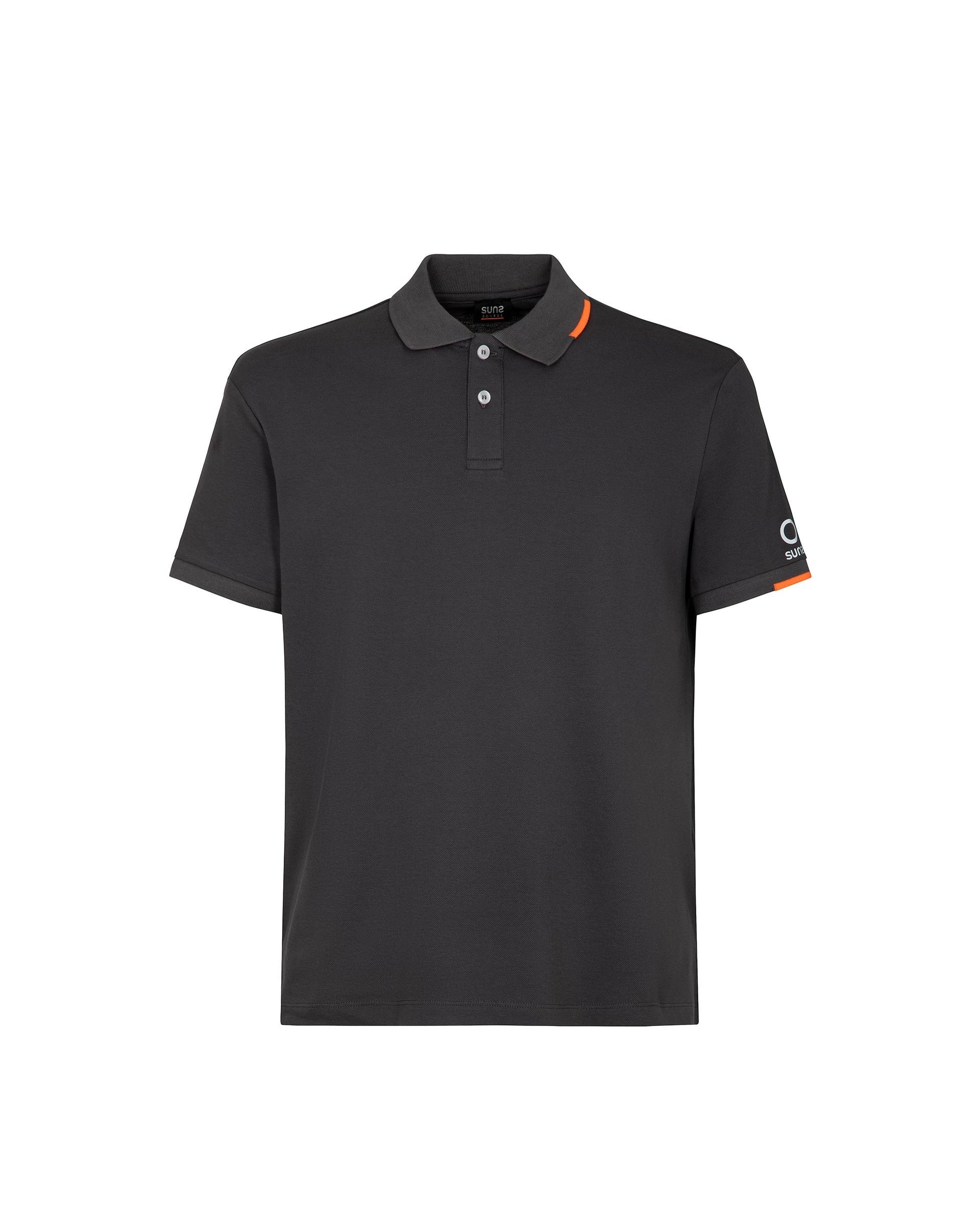 Suns Polo Boards Boards Federico Tag in Piquet
