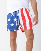 G2 Firenze Costume Boxer con Coulisse 
Multicolore
