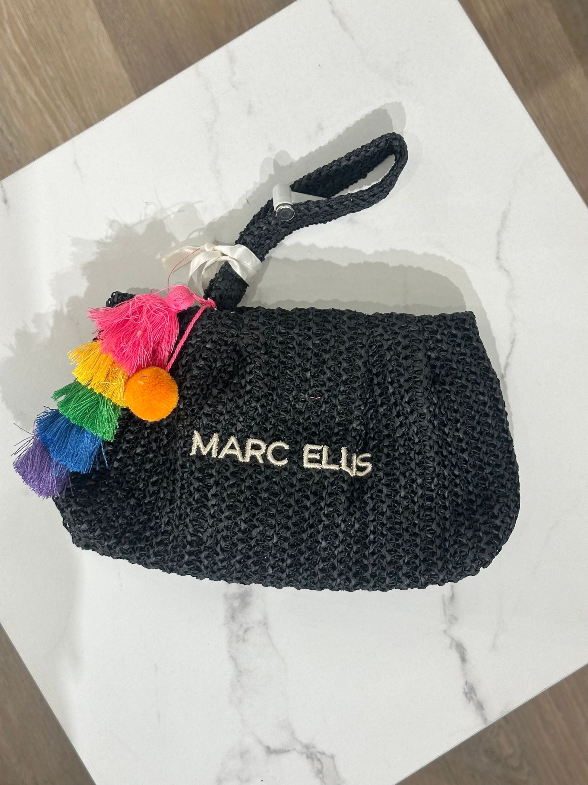 Marc Ellis Pochette