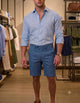 Jhavè Bermuda Sartoriale Classici Leggeri