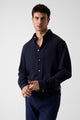 Guess Camicia in Misto Lyocell