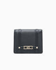 Armani Exchange Mini Portafoglio con Logo in Metallo