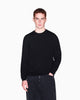 Armani Exchange Pullover Vestibilità Regular in Misto Viscosa