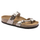 Birkenstock Sandali Mayari  Bronzo