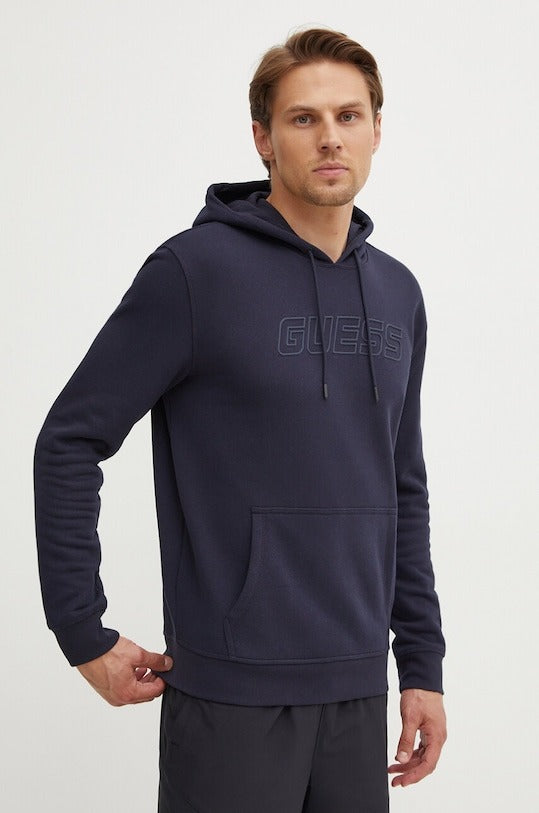 Guess Active  Felpa Aldwin