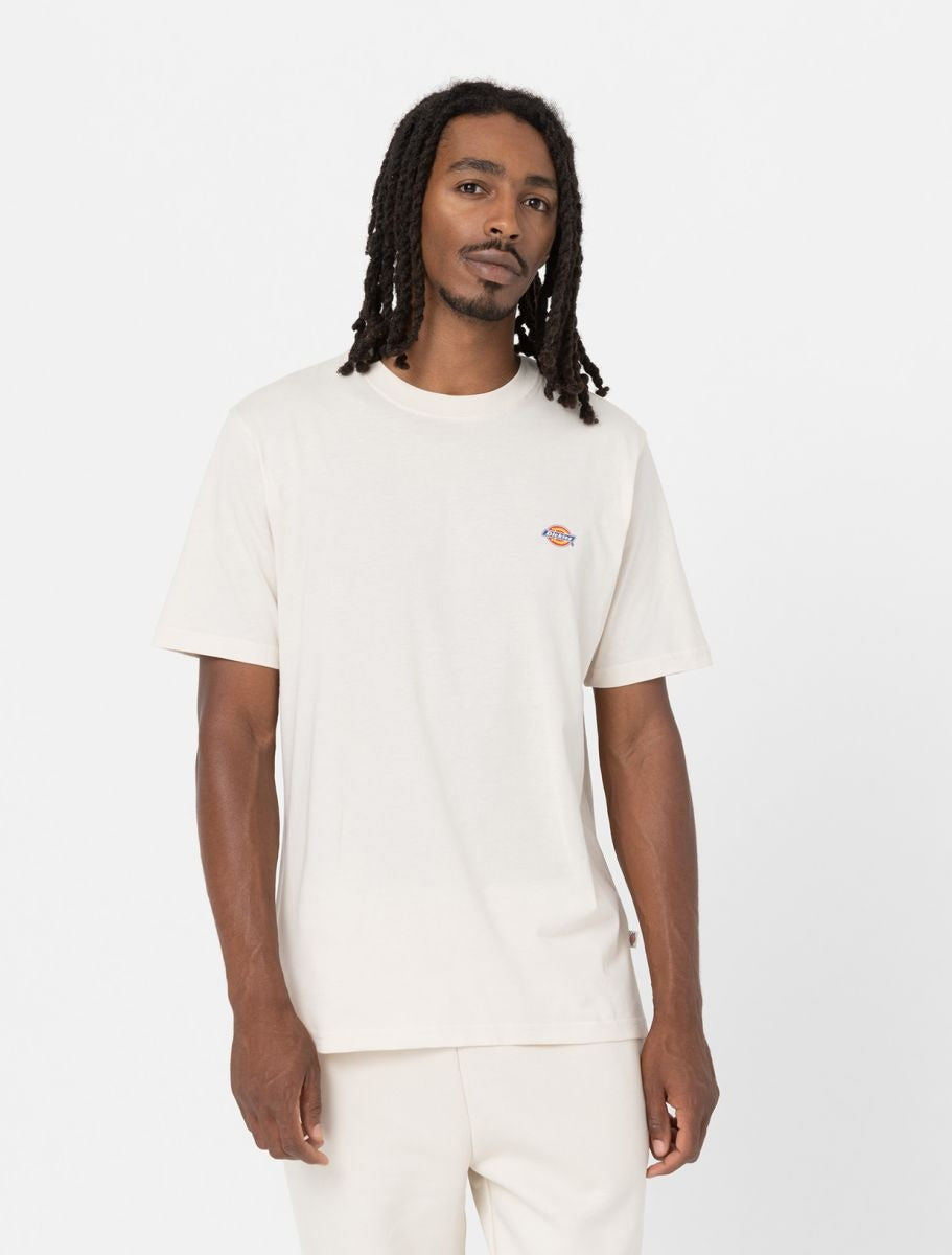 Dickies T-Shirt Mapleton con Logo Piccolo