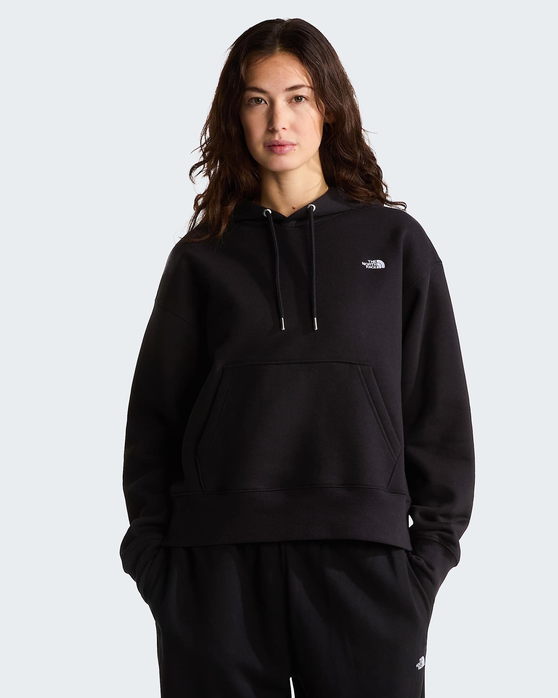 The North Face Felpa con Cappuccio Oversize TNF™ Essential Simple Dome Boxy