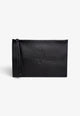 Marcelo Burlon Pochette Nero