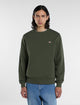 Dickies Felpa Oakport Girocollo Logo