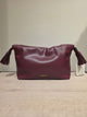 Vicolo Borsa Tassel Small Bag in Ecopelle