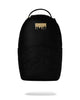 Sprayground Zaino Gold Brick Logo Dlxsv
Nero