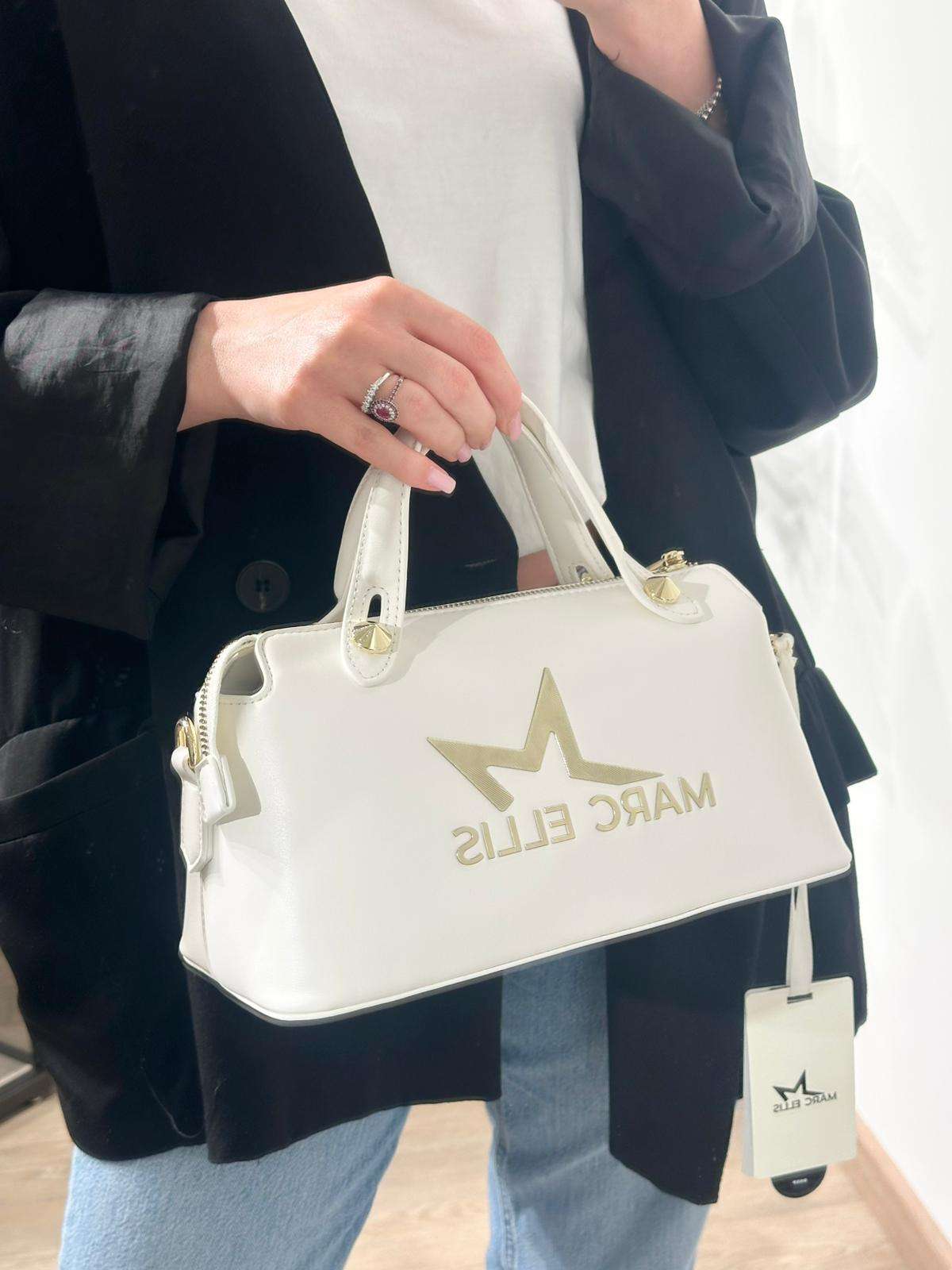 Marc Ellis Borsa con Tracolla Modello LAURYN SY