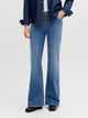JJXX Jeans Jxrome Flared
Blù