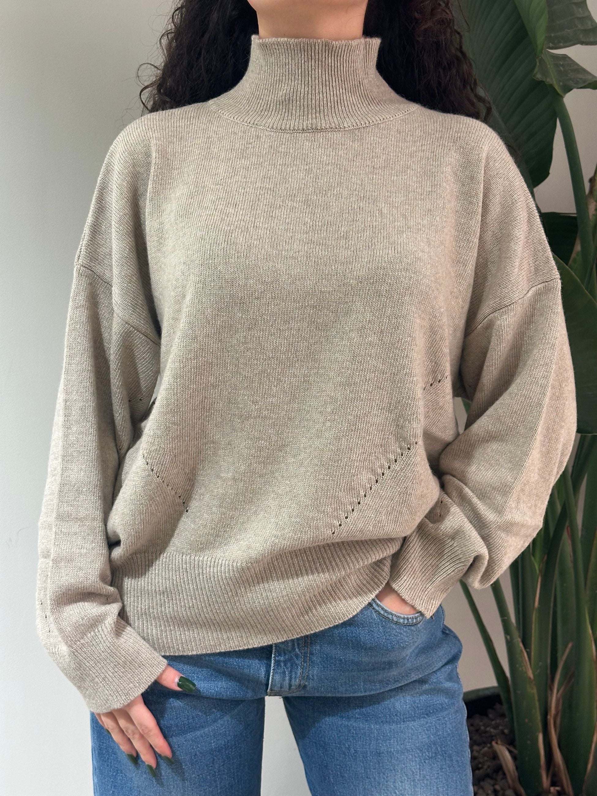 Vicolo Maglia con Orsetto Davanti