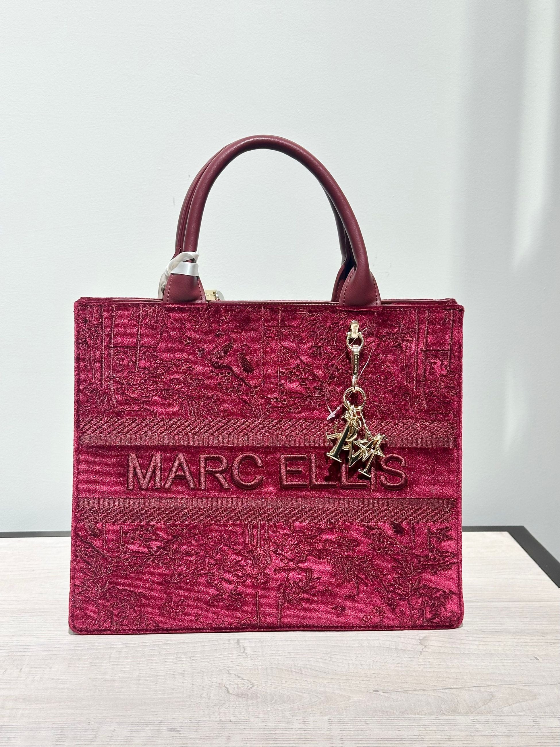 Marc Ellis Borsa