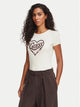 Guess T-shirt con Logo