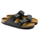 Birkenstock Ciabatta Arizona
Birko-Flor Nero